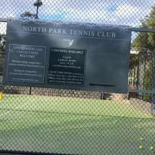 North Park Tennis Club | Royal Park West, Cnr Elliott Avenue & Flemington Rd Parkville, Parkville VIC 3052, Australia