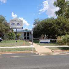Jericho Community Clinic | 19 Pasteur St, Jericho QLD 4728, Australia