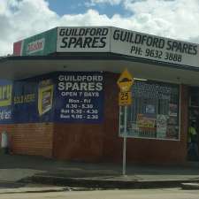 Guildford Spares | 242 Guildford Rd, Guildford NSW 2161, Australia
