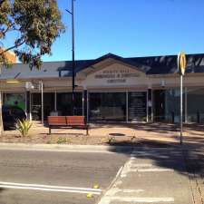 Rooty Hill Medical & Dental Centre | 31 Rooty Hill Rd N, Rooty Hill NSW 2766, Australia