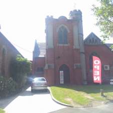 Anglican Parish of Christ Church | 1 Marco Polo St, Essendon VIC 3040, Australia