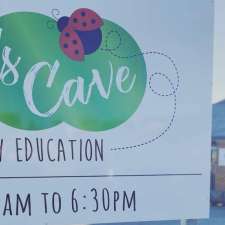 Kids Cave Early Education | 4 Fernleigh Ave, Aberglasslyn NSW 2320, Australia