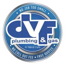 DVF Plumbing & Gas | 124 Charlottes Vista, Ellenbrook WA 6069, Australia