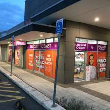 Beeliar Discount Drug Store | 8/8 Durnin Ave, Beeliar WA 6164, Australia