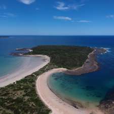 Broulee Island Nature Reserve | Broulee NSW 2537, Australia