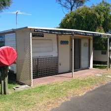 Foreshore Caravan Park | 1 Davis Point Rd, San Remo VIC 3925, Australia