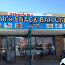 Anh's Snack Bar Cafe | 5/115 Findon Rd, Woodville South SA 5011, Australia