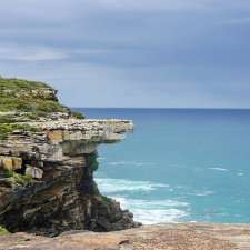 Eagle Rock Mtb Trail | Wises Track, Royal National Park NSW 2233, Australia