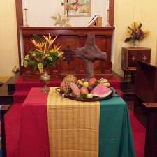 Saint Barnabas Anglican Church | Tumoulin Road, Ravenshoe QLD 4888, Australia