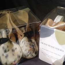 Olive Rose Shoes | 21 Landale Ave, Mount Clear VIC 3350, Australia