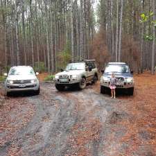 Cordalba National Park | Duingal QLD 4671, Australia