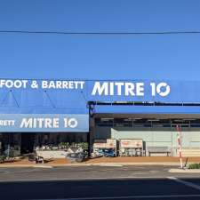 Mitre 10 | Establishment | 54 Eclipse St, Springsure QLD 4722, Australia