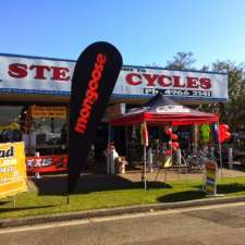 Stead Cycles | 29 Landor St, Beresfield NSW 2322, Australia