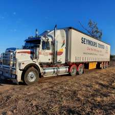 Seymours Transport | 25 Fulham St, Toogoolawah QLD 4313, Australia