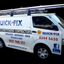 Quick Fix Air Conditioning Adelaide, Air Conditioning Installati | 92 Alice St, Sefton Park SA 5083, Australia