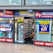 My Discount Pharmacy | 178B Marine Parade, Maroubra NSW 2035, Australia