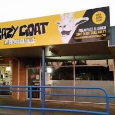 Crazy Goat Cafe North Nowra | 9 Mcmahons Rd, North Nowra NSW 2541, Australia