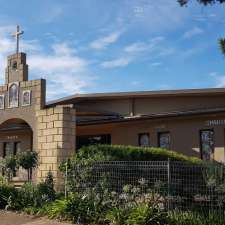 Holy Trinity Catholic Church | 5 Bardia St, Ashmont NSW 2650, Australia