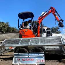 Agent W Excavator | 17 Retreat Cres, Yandina QLD 4561, Australia