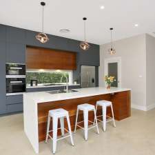 Harris Kitchens & Joinery PTY LTD - Kitchen Design & Kitchen Ren | 3/37 William St, North Richmond NSW 2754, Australia