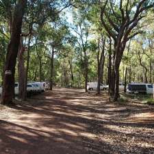 Mt Lennard Trails, Pile Road | Pile Rd, Ferguson WA 6236, Australia