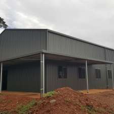 North East Sheds & Alfrescos | 393 Wagga Rd, Lavington NSW 2641, Australia