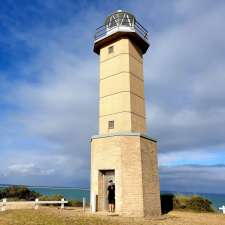 Cape Martin Lighthouse | Foster St, Beachport SA 5280, Australia
