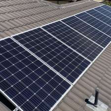 HV SOLAR | 1463 Elderslie Rd, Mitchells Flat NSW 2330, Australia