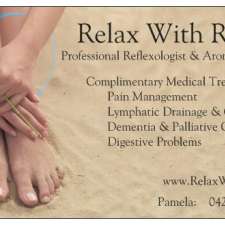Relax With Reflex | 55 Gulfview Rd, Christies Beach SA 5165, Australia