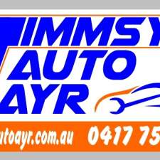 Timmsy's Auto Ayr | 276 Queen St, Ayr QLD 4807, Australia
