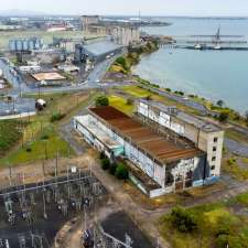 Barrett Burston Malting. | Mackey St & McLeod St, North Geelong VIC 3215, Australia