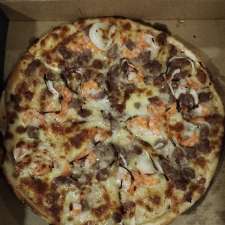 Sharkys Pizza Shack | 1/38 Donald St, Nelson Bay NSW 2315, Australia