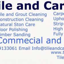 Tile and Carpet Care Pty Ltd | 23/8 Koorala St, Manly Vale NSW 2093, Australia