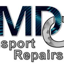 AMDCO Transport Repairs | 61 Kb Timms Dr, Eden NSW 2551, Australia