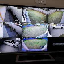 Sunshine Security and Surveillance | CCTV Installer | Security A | 17/28 Stackpole St, Wishart QLD 4122, Australia
