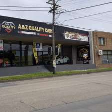 A & Z QUALITY CARS | 1270 Canterbury Rd, Roselands NSW 2196, Australia