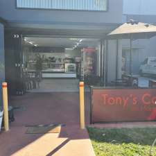 Cafe on Erin | 4 Mount Erin Rd, Campbelltown NSW 2560, Australia