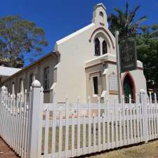 Historic Wesleyan Church | 144 Horton St, Port Macquarie NSW 2444, Australia