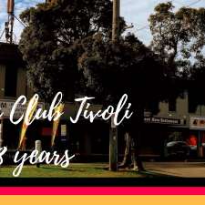 German Club Tivoli | 291 Dandenong Rd, Windsor VIC 3181, Australia