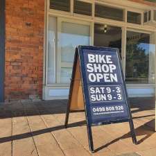 Pedal Power Garage Workshop | 1594 Snow Rd, Milawa VIC 3678, Australia