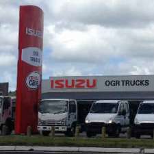 Mount Gambier Isuzu | 203 Jubilee Hwy W, Mount Gambier SA 5290, Australia