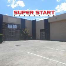 Superstart Batteries | unit 7/17 - 25 Kinder St, Campbellfield VIC 3061, Australia