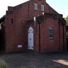 St. John's Lutheran Church | 155 Rankin St, Forbes NSW 2871, Australia