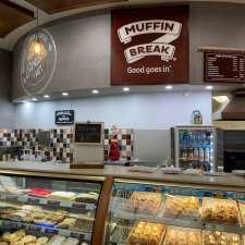 Muffin Break Sunshine Marketplace | 80 Harvester Rd, Sunshine VIC 3020, Australia