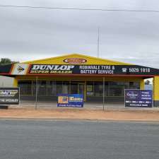 Robinvale Tyre & Battery Service PTY LTD | 20 Moore St, Robinvale VIC 3549, Australia