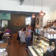 Sprout Wholefood | 272-274 Willoughby Rd, Naremburn NSW 2065, Australia