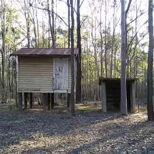 cessnock forestery hut | Old Maitland Rd, Sawyers Gully NSW 2326, Australia