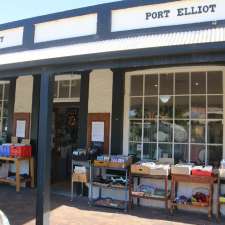 The Old Registry | 45 The Strand, Port Elliot SA 5212, Australia