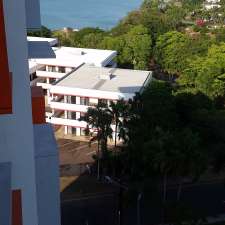 YMCA of the Northern Territory - Hostel | 7 Doctors Gully Rd, Darwin City NT 0800, Australia