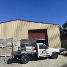 Garage door services Australia GDSA | 82 Romney St, Mulwala NSW 2647, Australia
